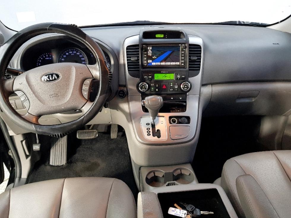 Kia Carnival — miniaturë 5