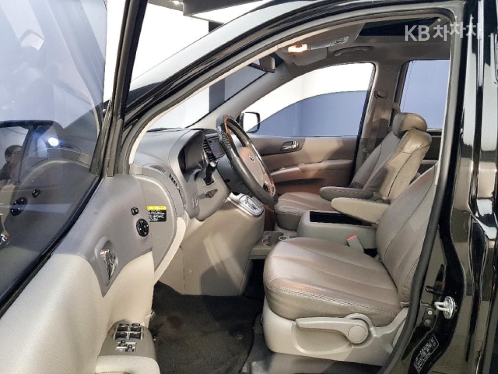 Kia Carnival — miniaturë 8