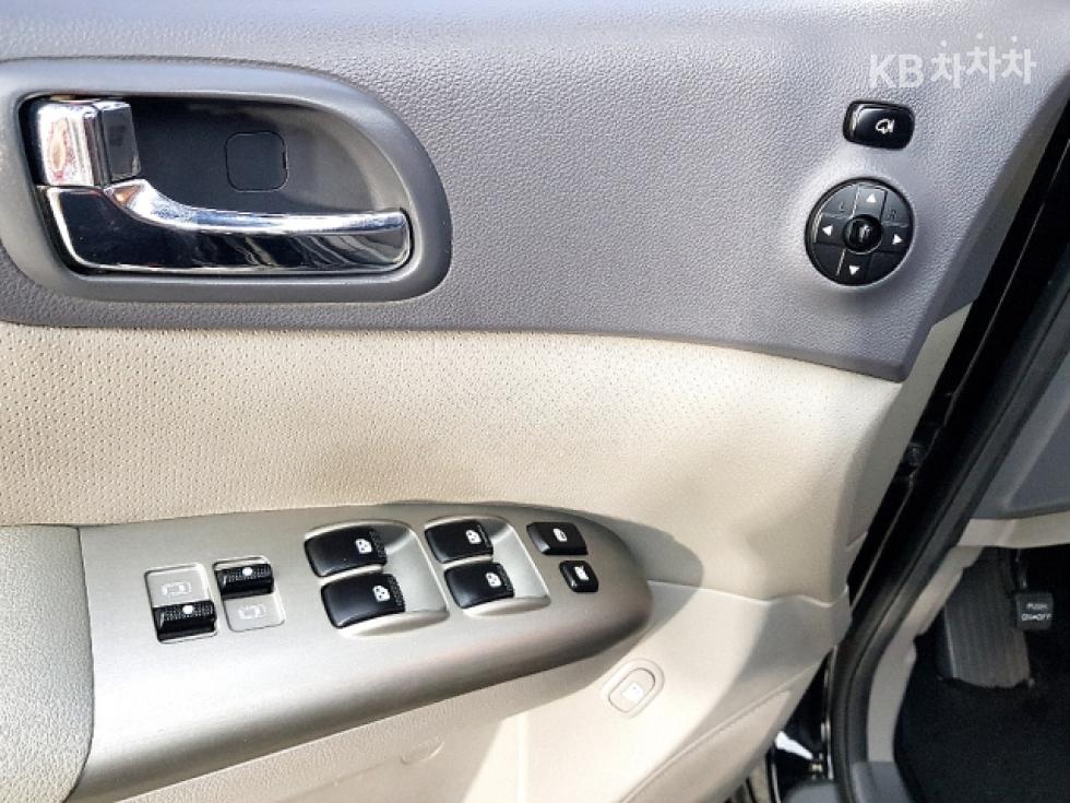 Kia Carnival — miniaturë 11