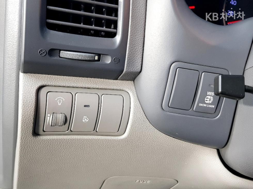 Kia Carnival — miniaturë 12