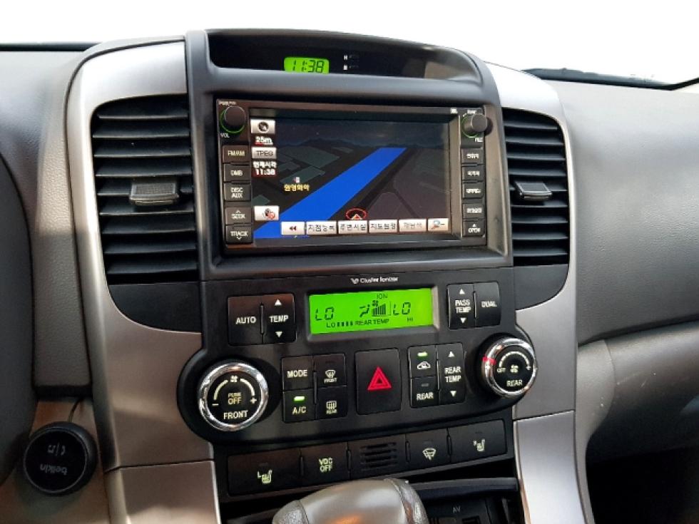 Kia Carnival — miniaturë 13
