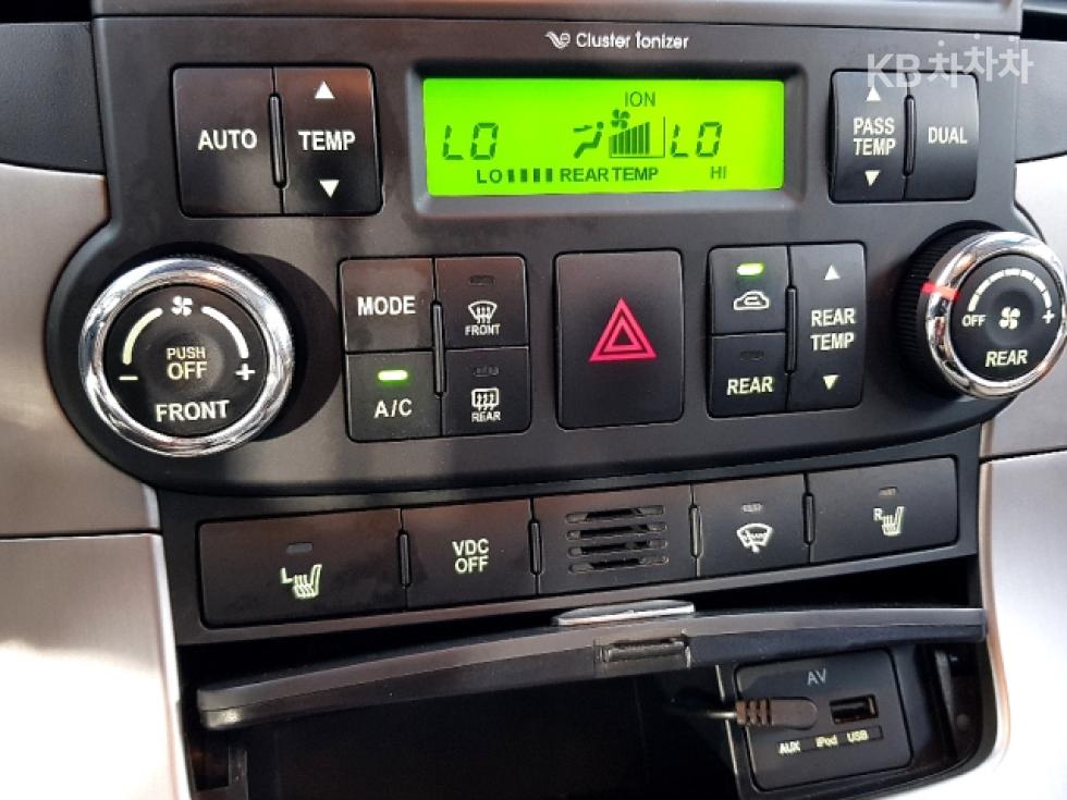 Kia Carnival — miniaturë 14