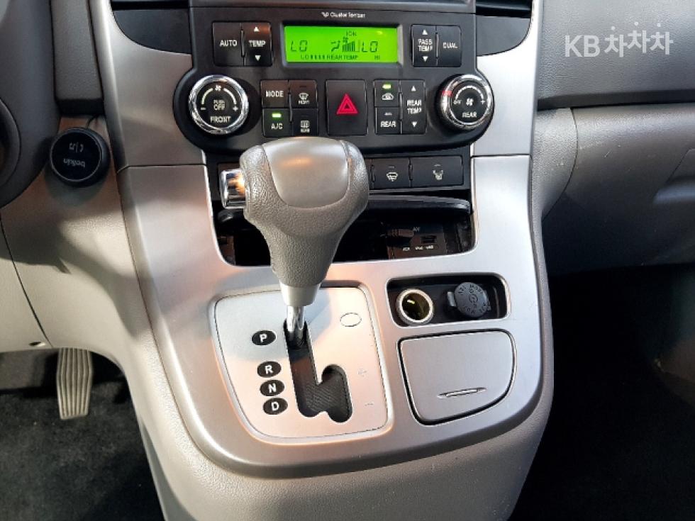 Kia Carnival — miniaturë 15