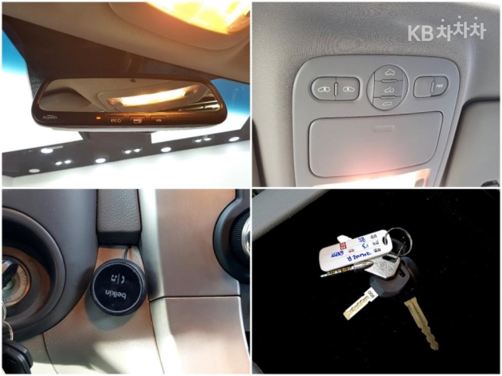 Kia Carnival — miniaturë 17