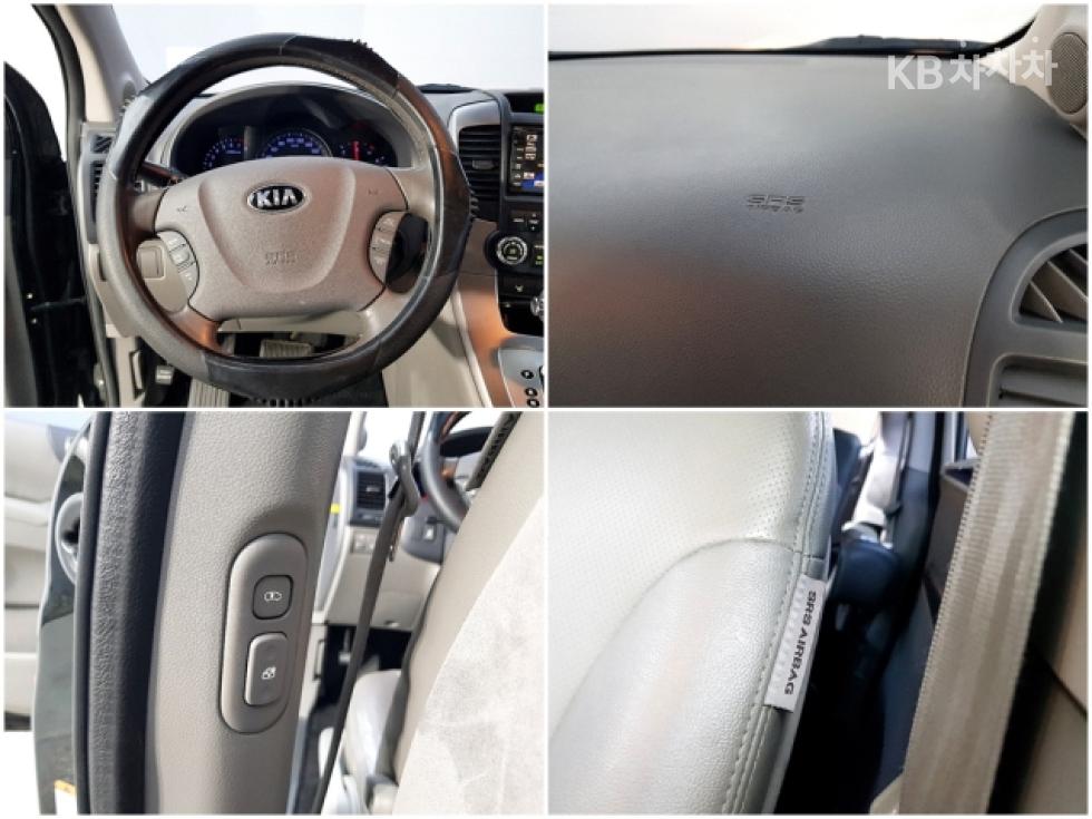 Kia Carnival — miniaturë 18