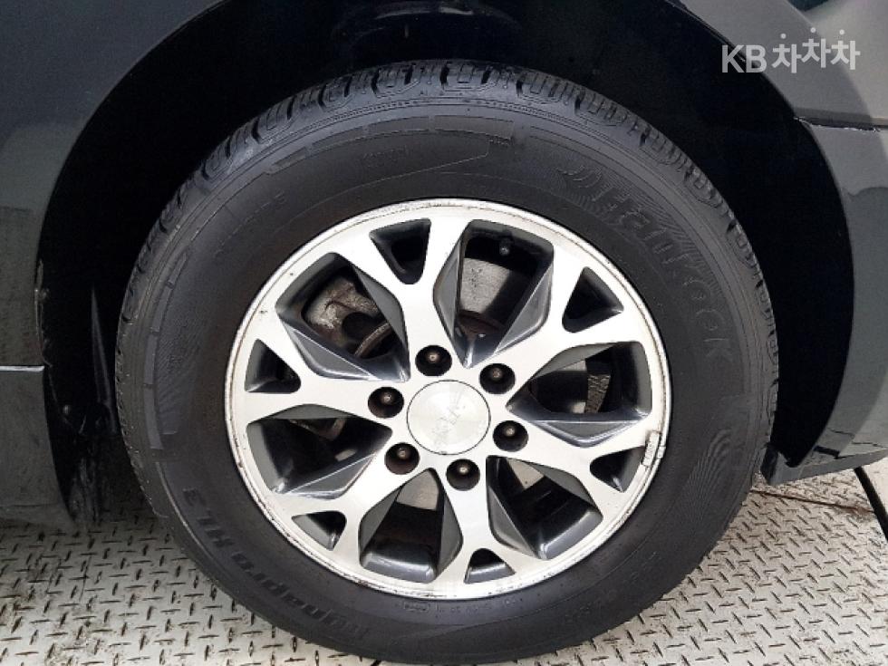 Kia Carnival — miniaturë 20