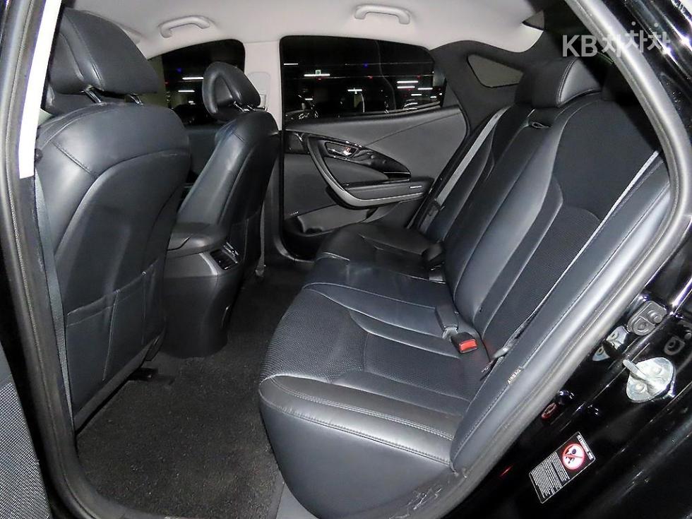 Hyundai Grandeur — miniaturë 7