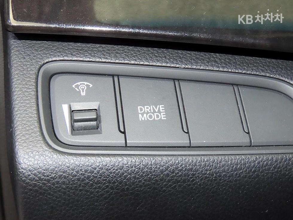 Hyundai Grandeur — miniaturë 14