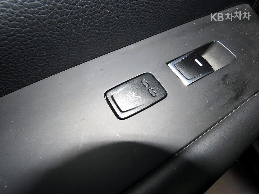 Hyundai Grandeur — miniaturë 15