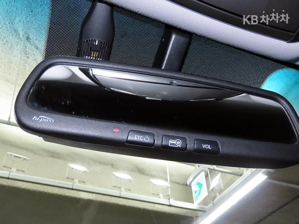 Hyundai Grandeur — miniaturë 18