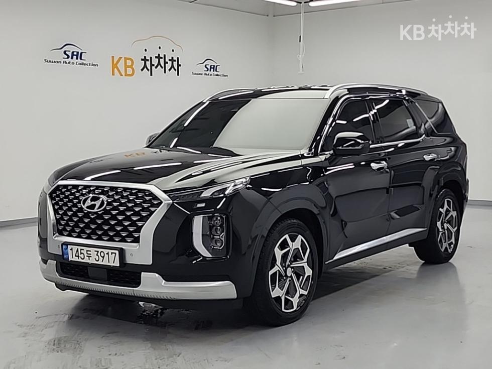 2021 Used Car — Korean used car export from SH GLOBAL