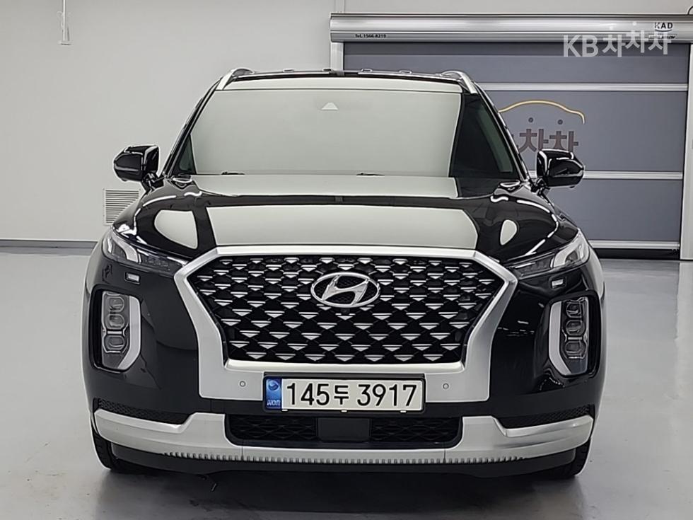 2021 Hyundai Used Car photo