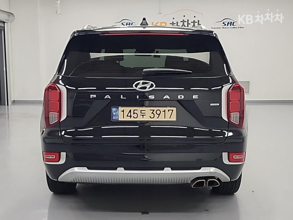 2021 Hyundai Used Car photo