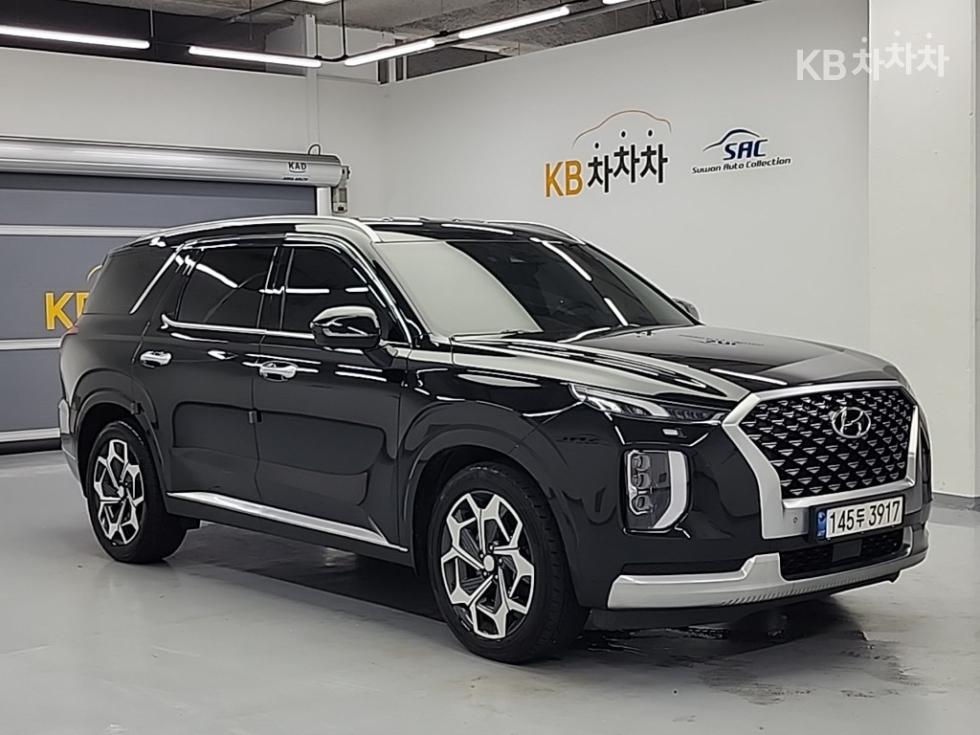 2021 Hyundai Used Car photo