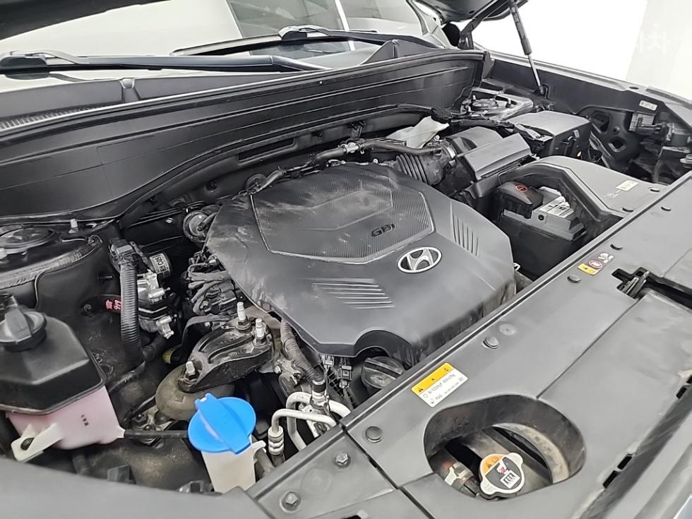 2021 Hyundai Used Car photo