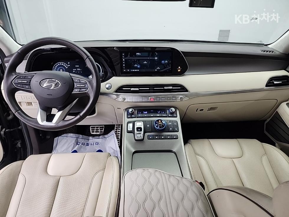 2021 Hyundai Used Car photo