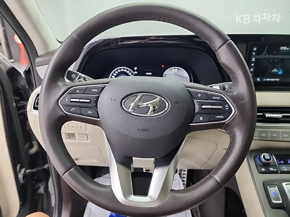 2021 Hyundai Used Car photo