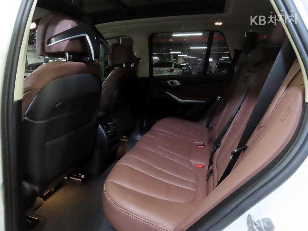 2019 BMW BMW X5 (G05) photo