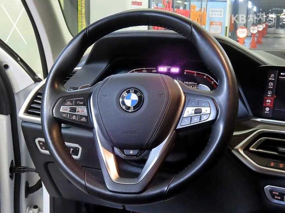 2019 BMW BMW X5 (G05) photo
