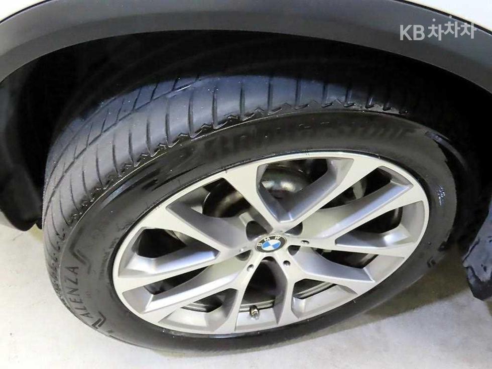 2019 BMW BMW X5 (G05) photo