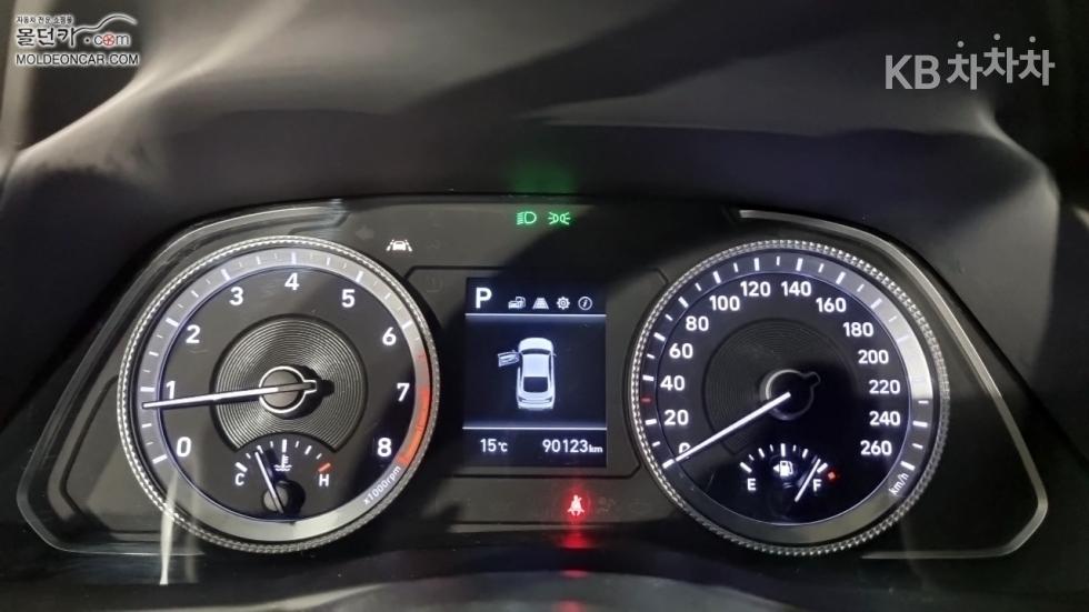 Hyundai Sonata — miniaturë 5