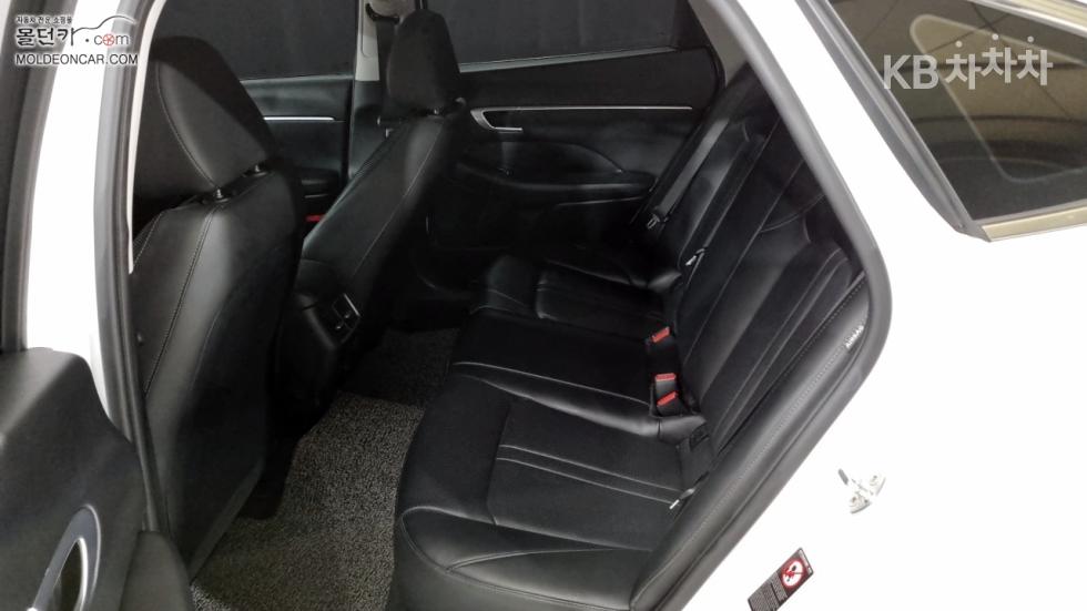 Hyundai Sonata — miniaturë 10