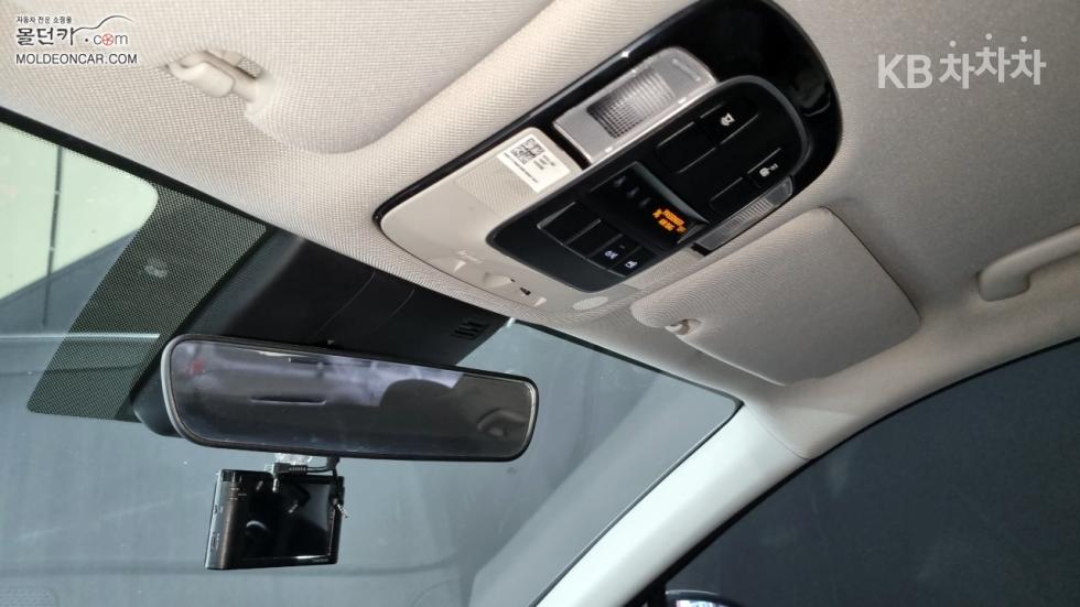 Hyundai Sonata — miniaturë 15
