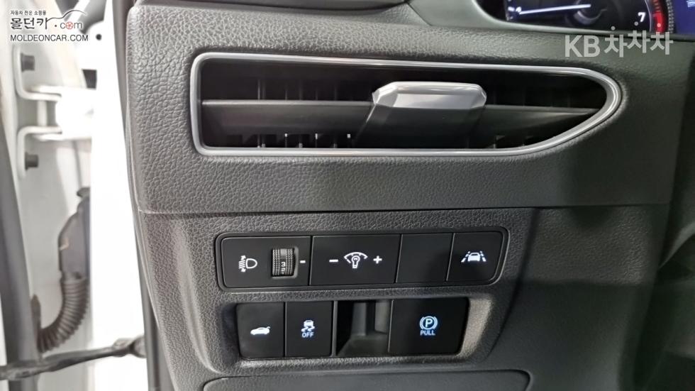 Hyundai Sonata — miniaturë 16