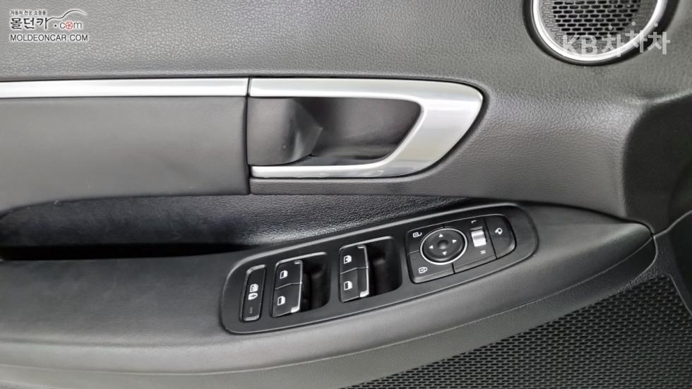 Hyundai Sonata — miniaturë 17