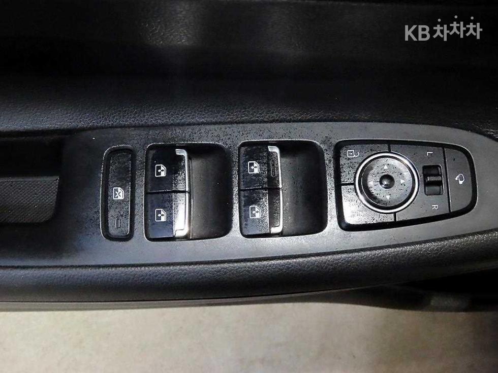 Hyundai Grandeur — miniaturë 13