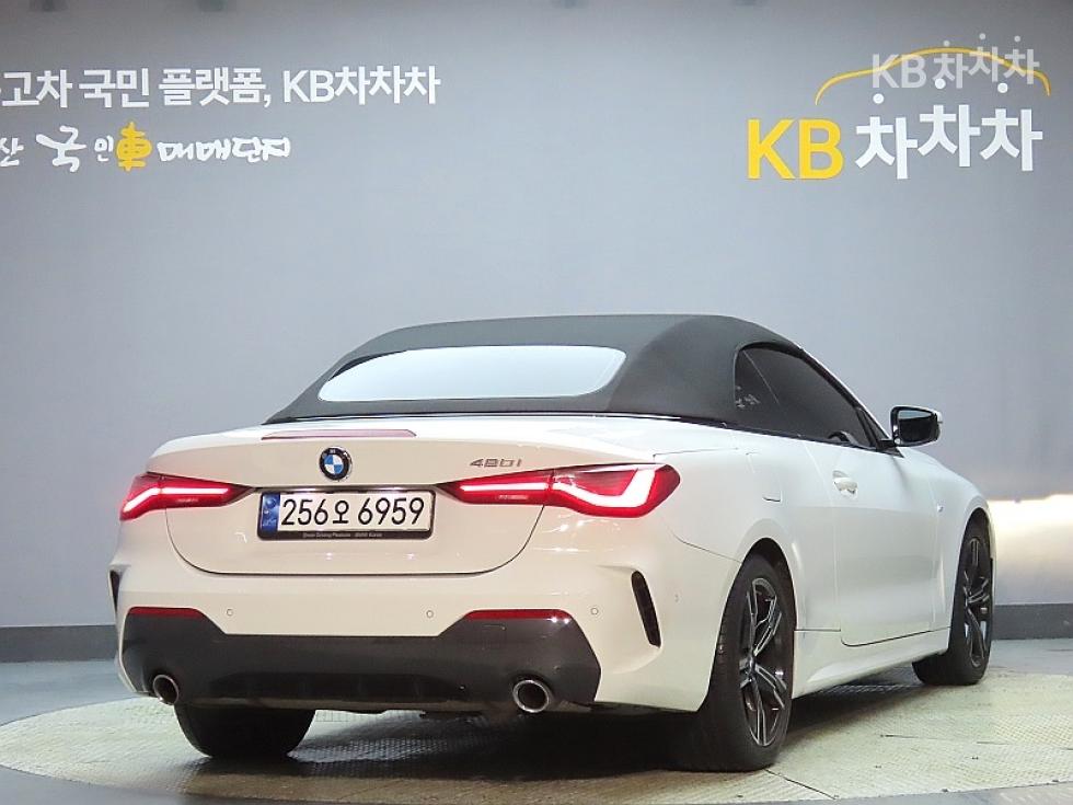 2023 BMW BMW 4 (G22) photo