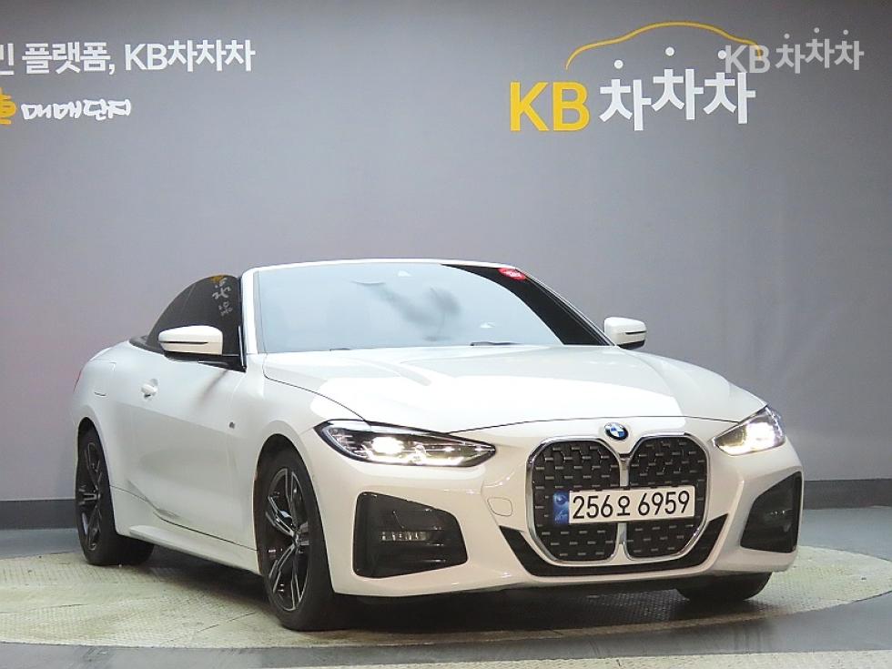 2023 BMW BMW 4 (G22) photo
