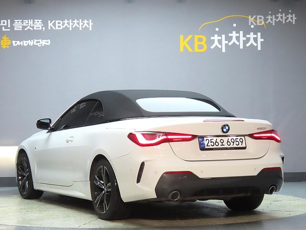 2023 BMW BMW 4 (G22) photo