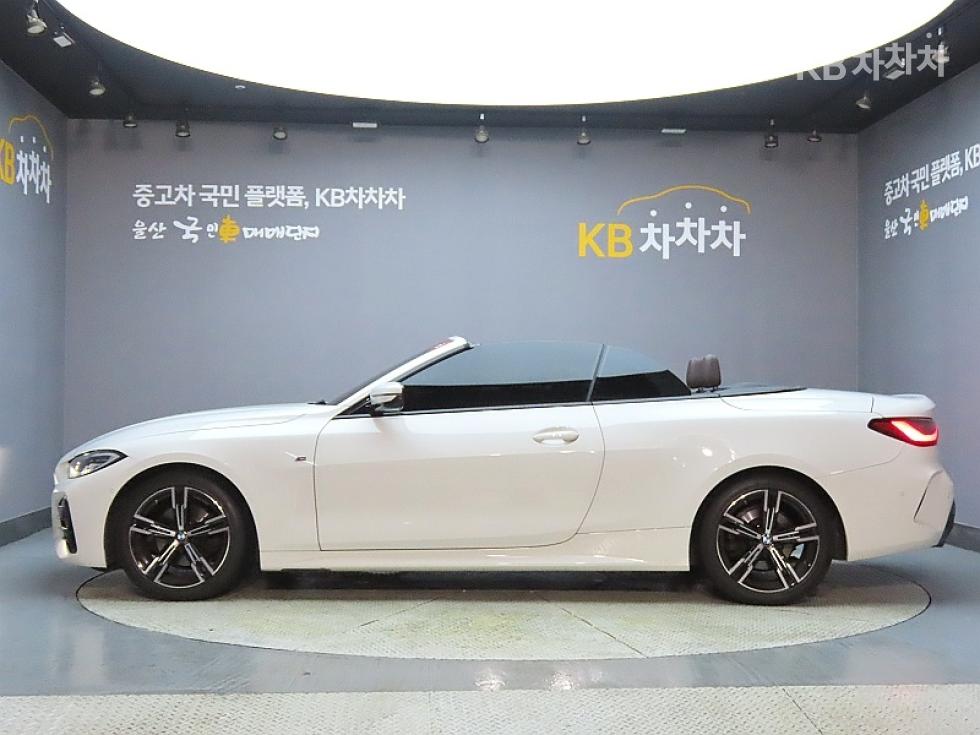 2023 BMW BMW 4 (G22) photo
