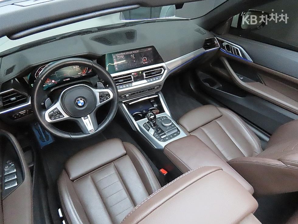 2023 BMW BMW 4 (G22) photo