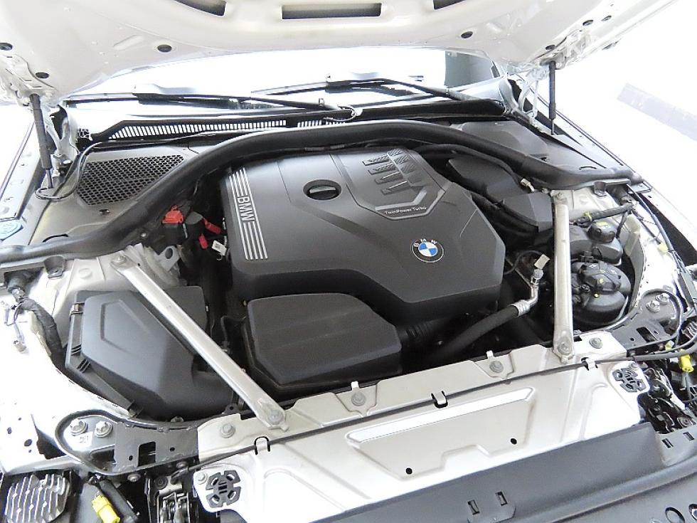 2023 BMW BMW 4 (G22) photo