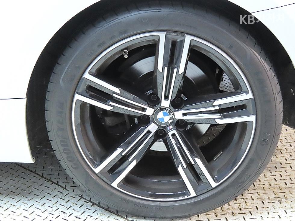 2023 BMW BMW 4 (G22) photo