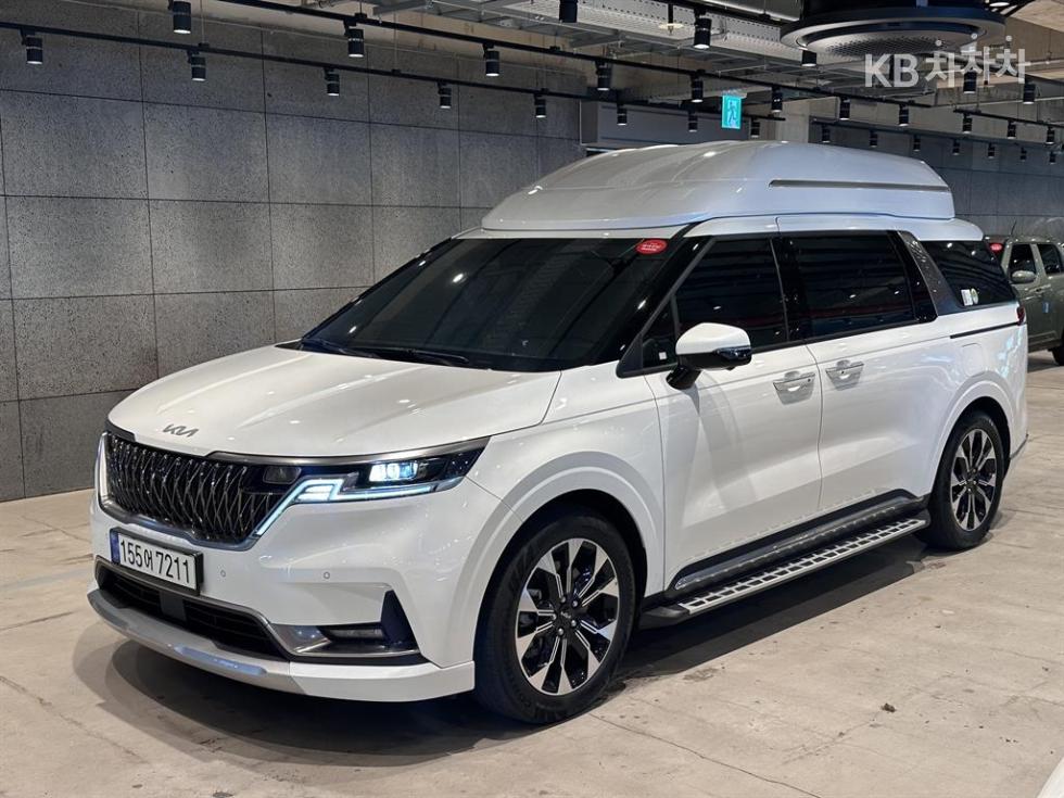 Kia Carnival — miniaturë 2