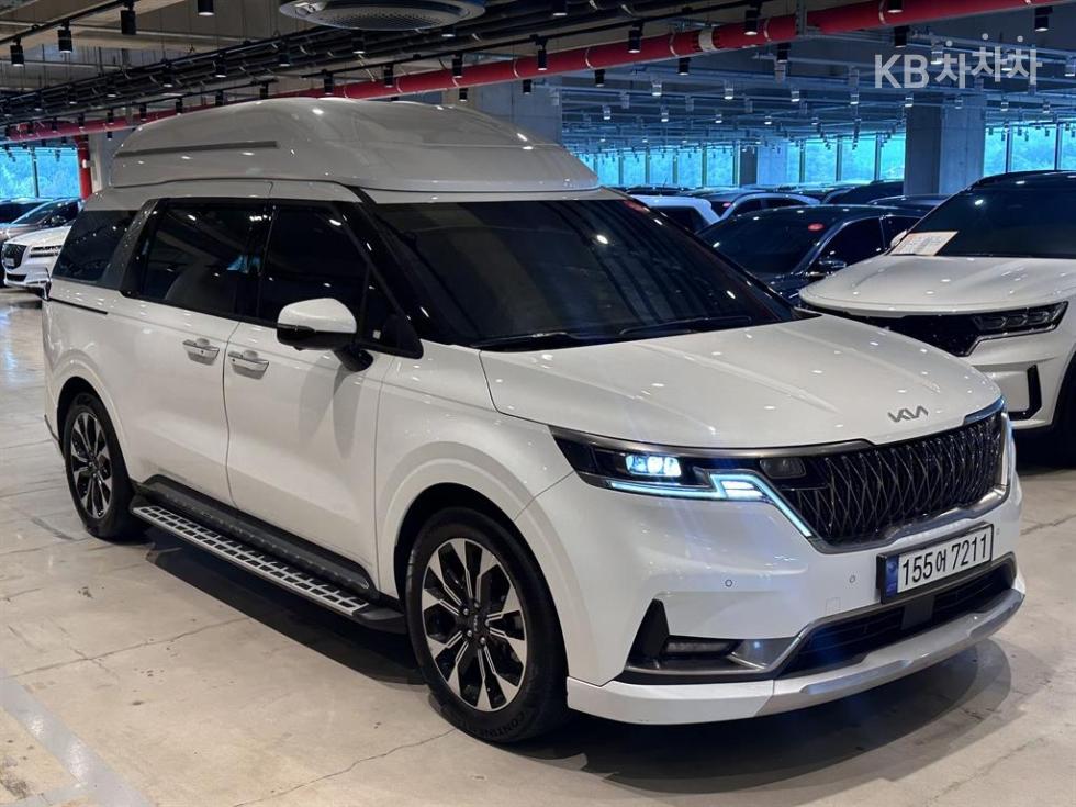 Kia Carnival — miniaturë 3