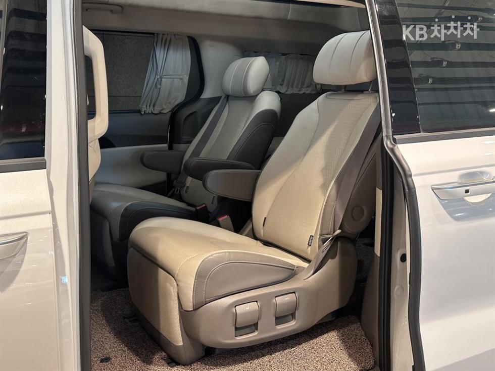 Kia Carnival — miniaturë 8