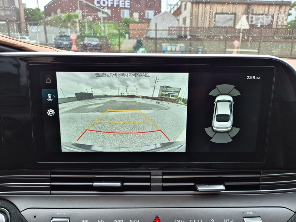 Hyundai Grandeur — miniaturë 10