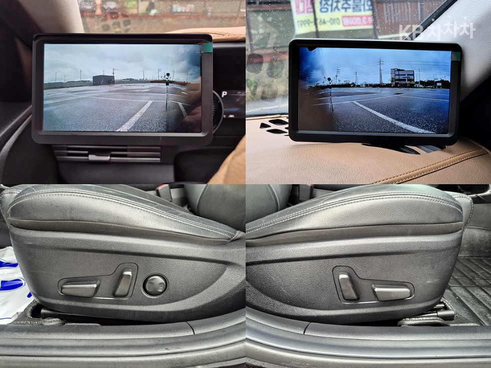 Hyundai Grandeur — miniaturë 14