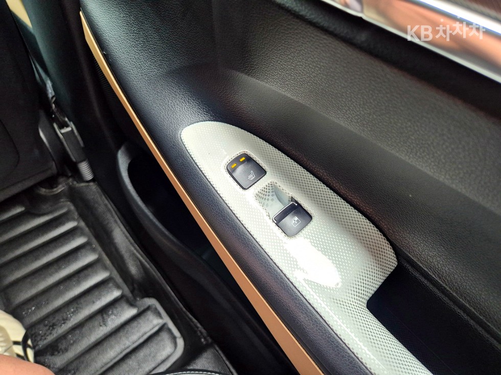 Hyundai Grandeur — miniaturë 15
