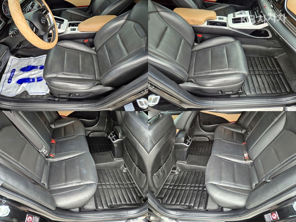 Hyundai Grandeur — miniaturë 17