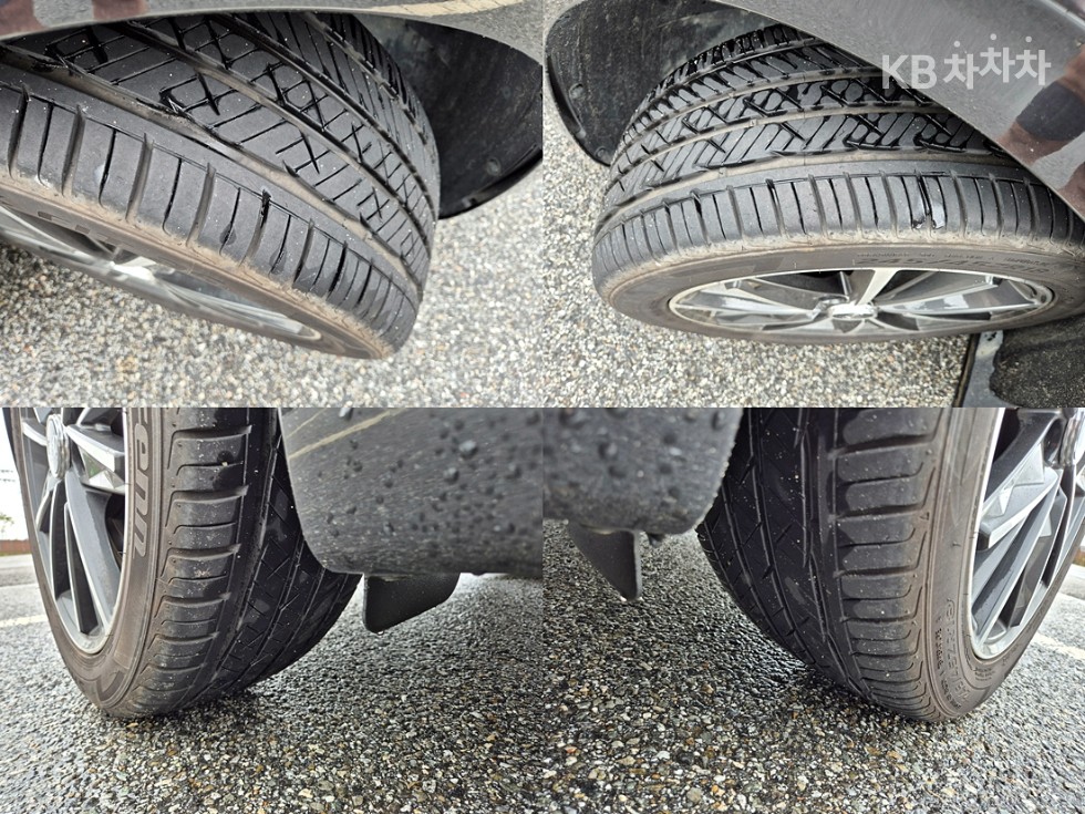 Hyundai Grandeur — miniaturë 18