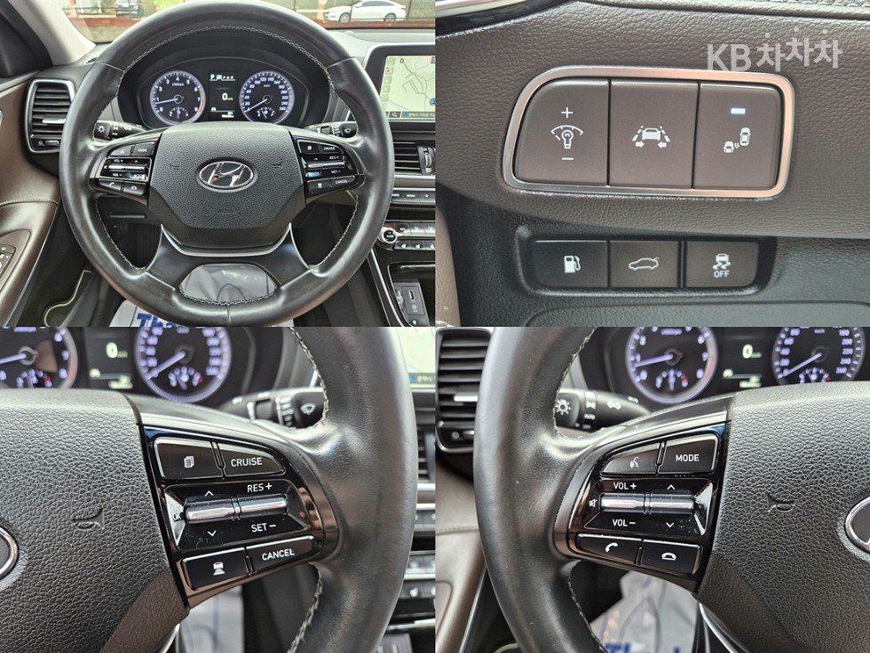 Hyundai Grandeur — miniaturë 14