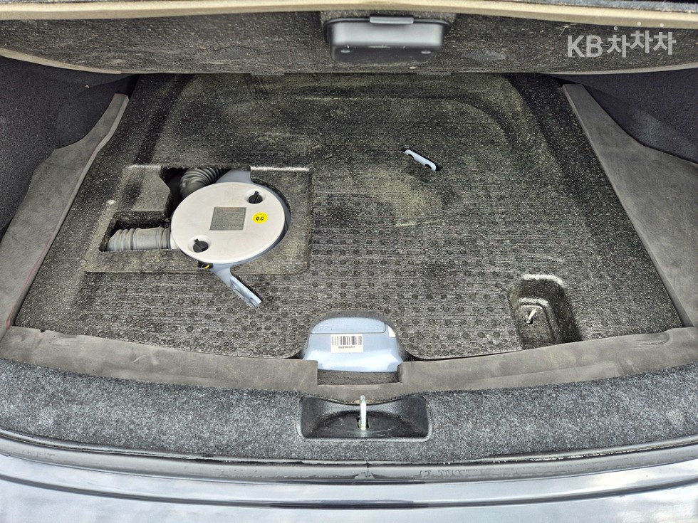 Hyundai Grandeur — miniaturë 18