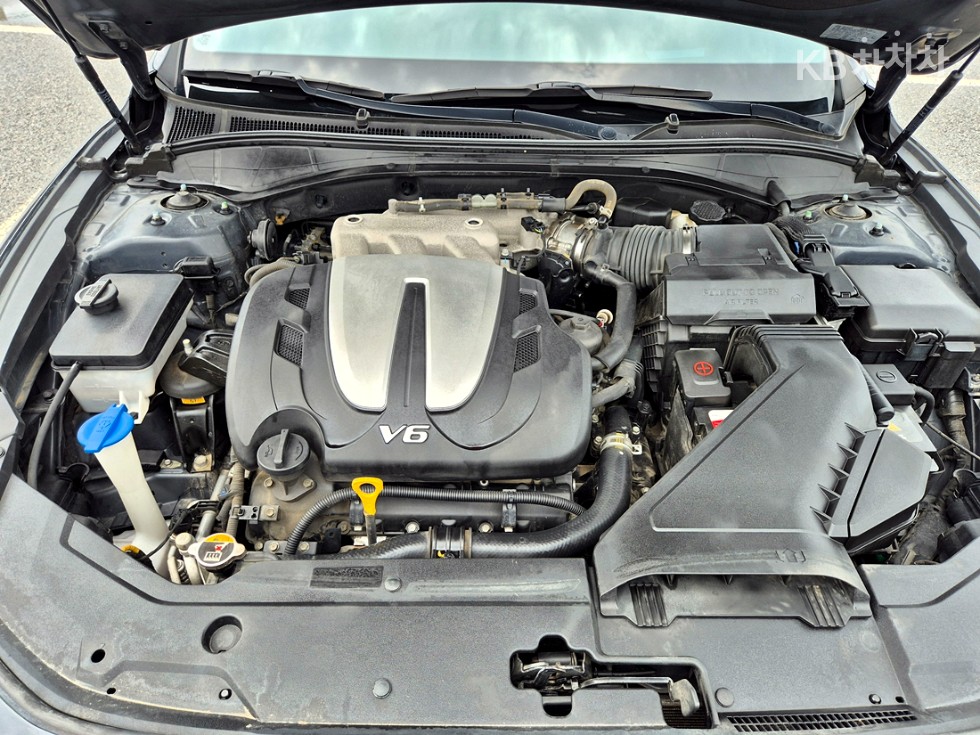 Hyundai Grandeur — miniaturë 20