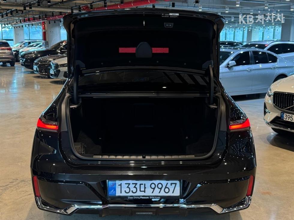 BMW 7er — miniaturë 20