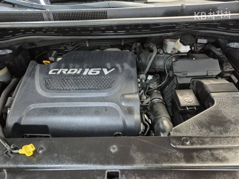 Kia Carnival — miniaturë 5